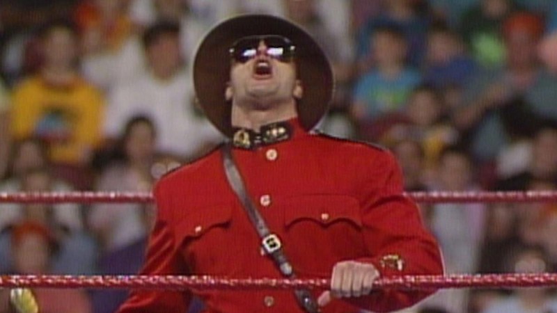 Jacques Rougeau Recalls How He Accidentally Tasered Koko B Ware