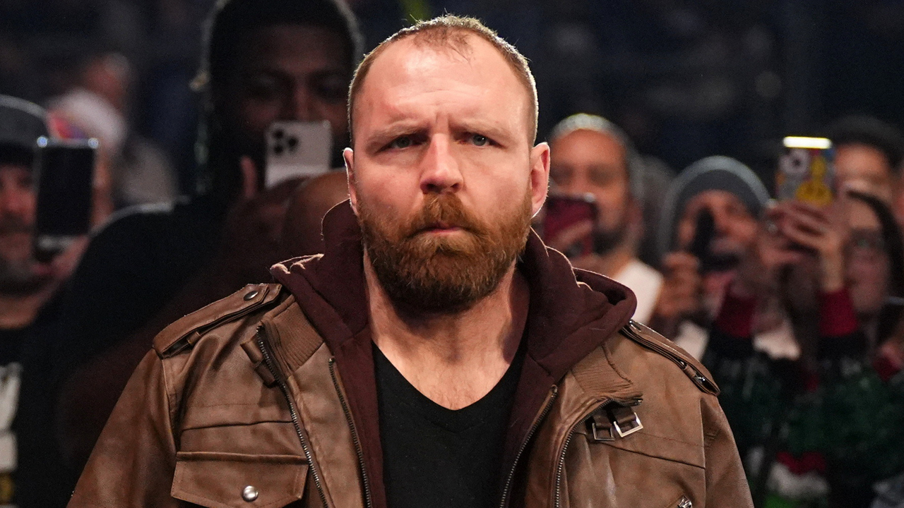 Jon Moxley Set To Return To Njpw At Njpw Dominion Wrestlezone