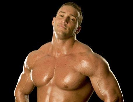 chris masters without steroids