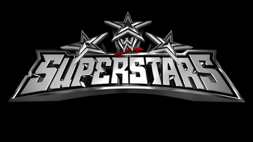 WWE Superstars - small