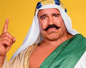 Iron Sheik