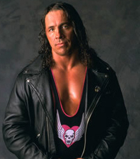 Bret Hart Speaks On His Favorite Angle, Interview & More - Wrestlezone