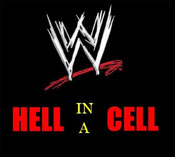 WWE Hell In A Cell Results - October 4, 2009