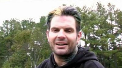 Jeff Hardy Haircut