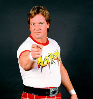 The Latest on Roddy Piper and Hulk Hogan WrestleMania 30 Involvement