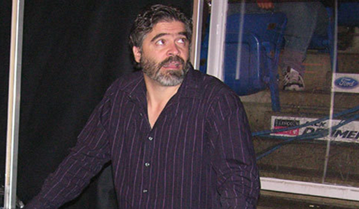 Vince Russo Fired From TNA