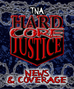 hardcore justice
