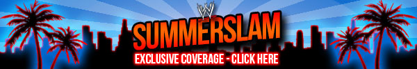 WWE Summerslam