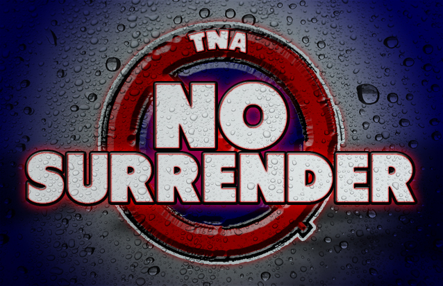 tna no surrender