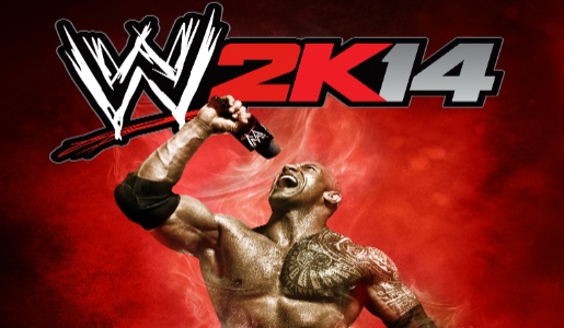 WWE 2K14 launch trailer