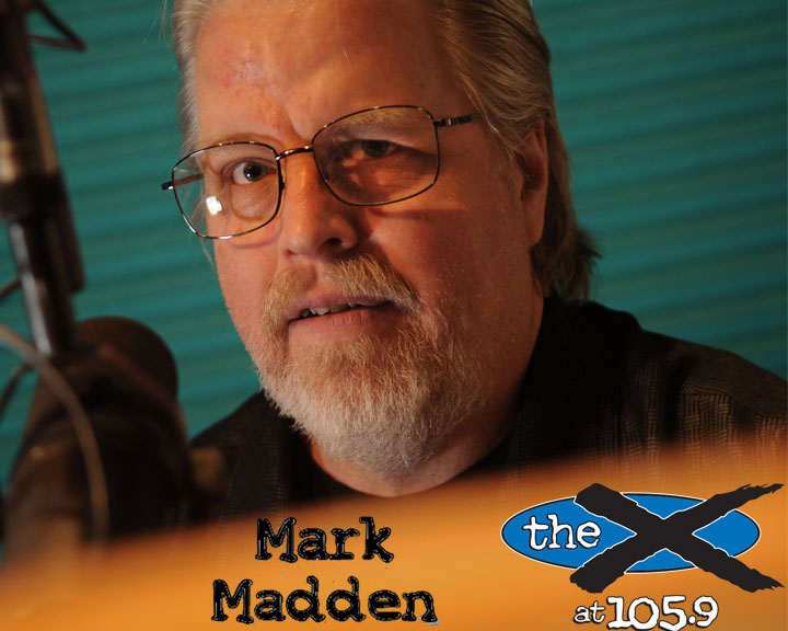 Mark Madden