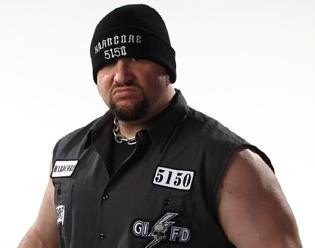 bully ray returns to TNA