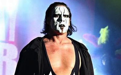 sting autograph signing