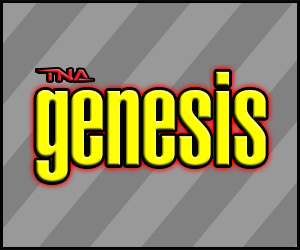 TNA Genesis part 2 results