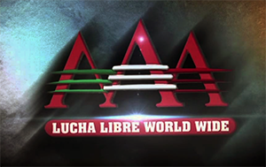 AAA Lucha Underground