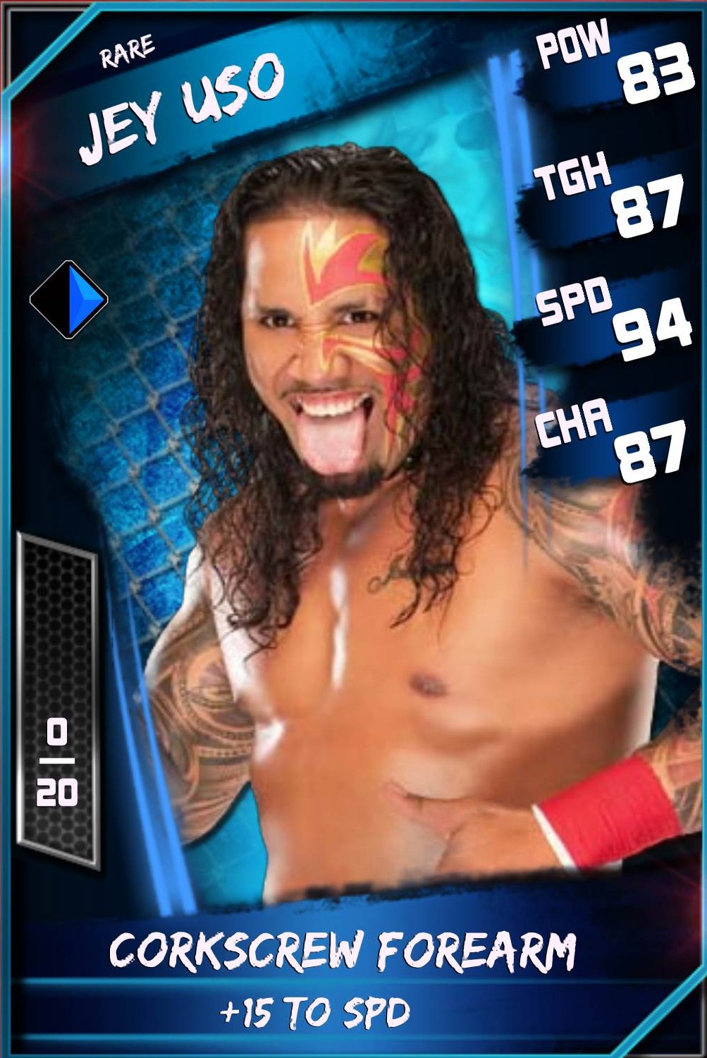 WWE SuperCard Review: A Fun, Addictive Mobile Experience That Needs A Bit of Fine-Tuning