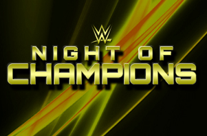 wwe night of champions results
