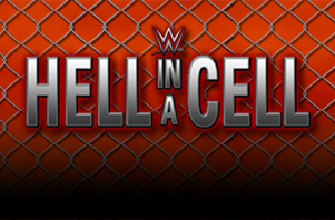 wwe hell in a cell