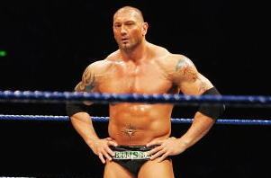 MMA Star On Batista's Fighting Skills