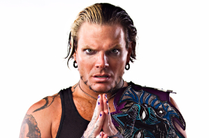 The Faces of Jeff Hardy  WWE
