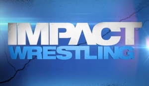 Impact wrestling