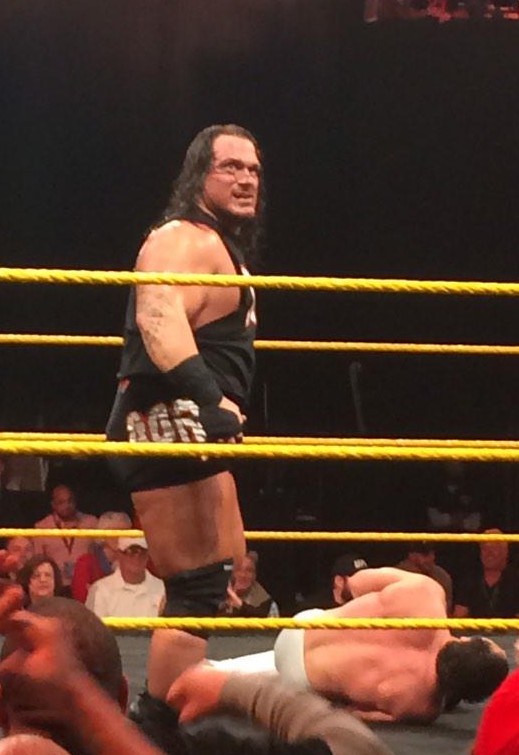 Photo of Tonight’s Big WWE Return; Potential Feud w/ Top Star? *SPOILERS*