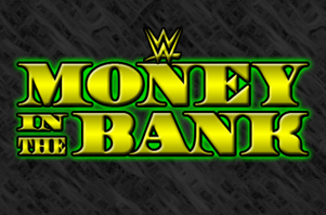 2015 WWE Money In The Bank