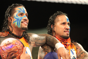 The-Usos
