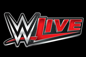 wwe live event results