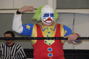 doink the clown