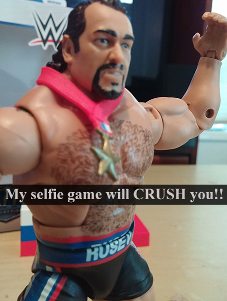 Rusev - WWE News
