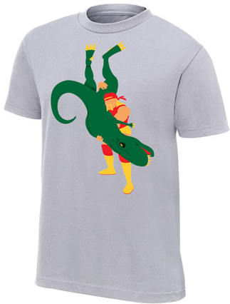 Hulk Hogan Shirt