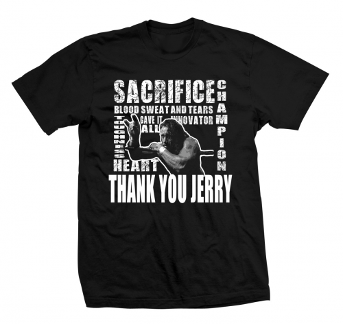 jerry lynn shirt