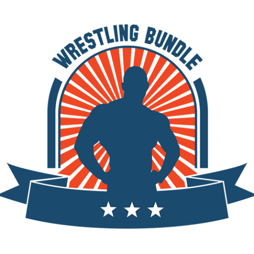 the wrestling bundle