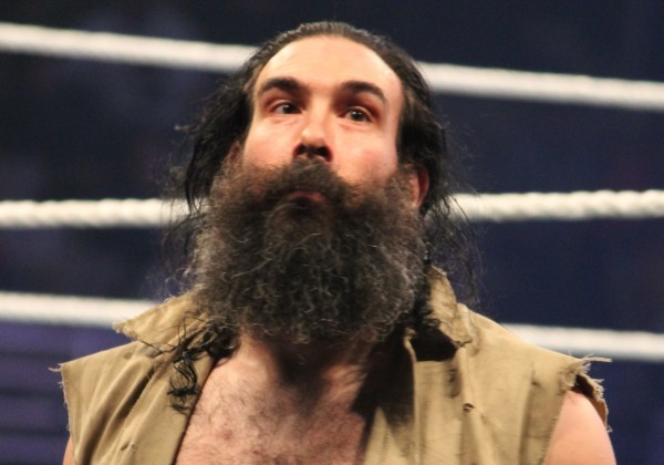 luke harper