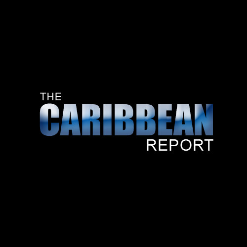The Caribbean Report Logo-2