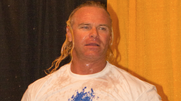 Fan Pays To Arm Wrestle Billy Gunn; WWE Lists Superstars From The Ruthless Aggression Era (Video)