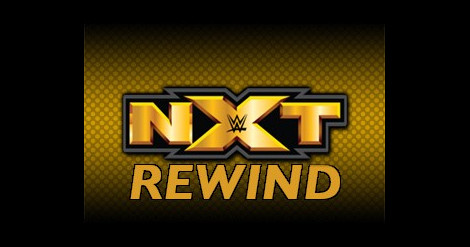 NXT Rewind 246