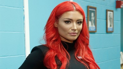 Eva Marie Posts On How She Met Her Husband (Video), Bubba Dudley On ECW ...