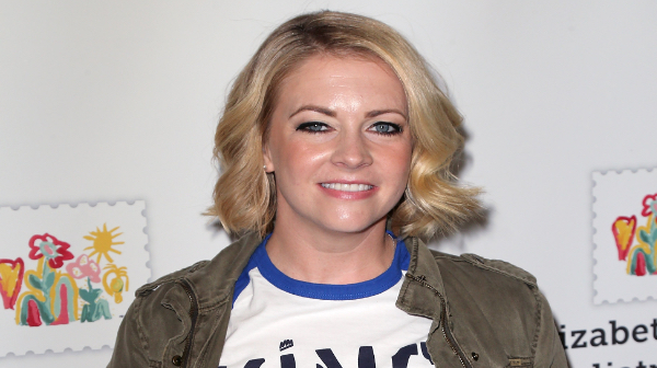 Melissa Joan Hart Clarifies Comments She Made About Kevin Owens ...