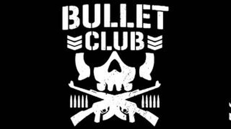Bullet Club 3