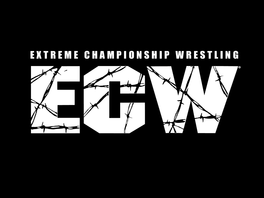 The Blue Meanie Remembers 'ECW Barely Legal' Anniversary, UpUpDownDown