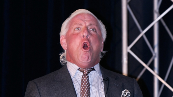 WWE Network Adding Rare Matches of Ric Flair, Brisco Brothers & Ricky Steamboat Tomorrow