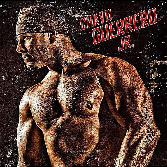 Chavo Lucha Underground