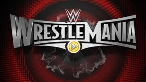 WrestleMania 32
