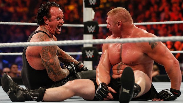 Best Hell in a Cell Matches