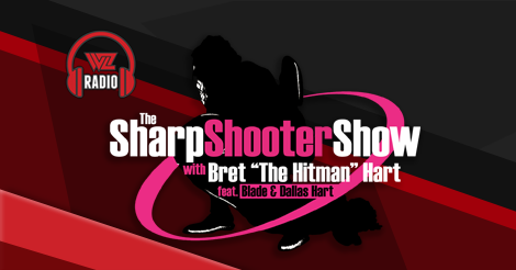 Bret 'The Hitman' Hart shared a heartfelt story behind his