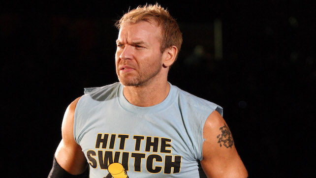 Christian Addresses Bruce Prichard’s ‘Scared Of The Heat’ Comments