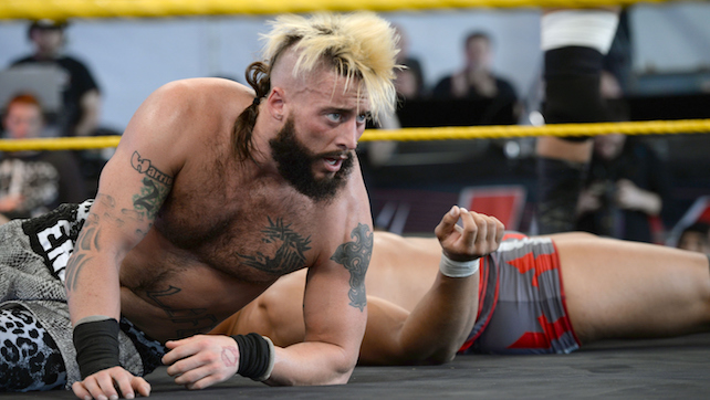 Other Reasons Why Enzo Amore Was Released From WWE