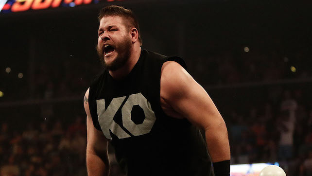Kevin Owens Says Attacking Shane McMahon Was ‘Fun’; Top 10 Smackdown Highlights